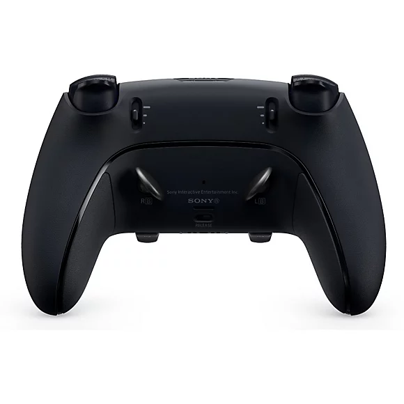 PlayStation 5 DualSense Edge Wireless Controller ( PS5 ) - Black PlayStation 5 DualSense Edge Wireless Controller ( PS5 ) - Black